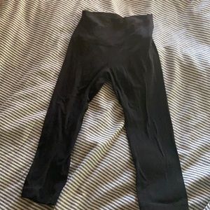 Lululemon Align crops